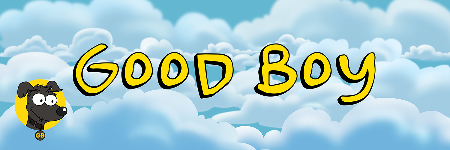 Good Boy