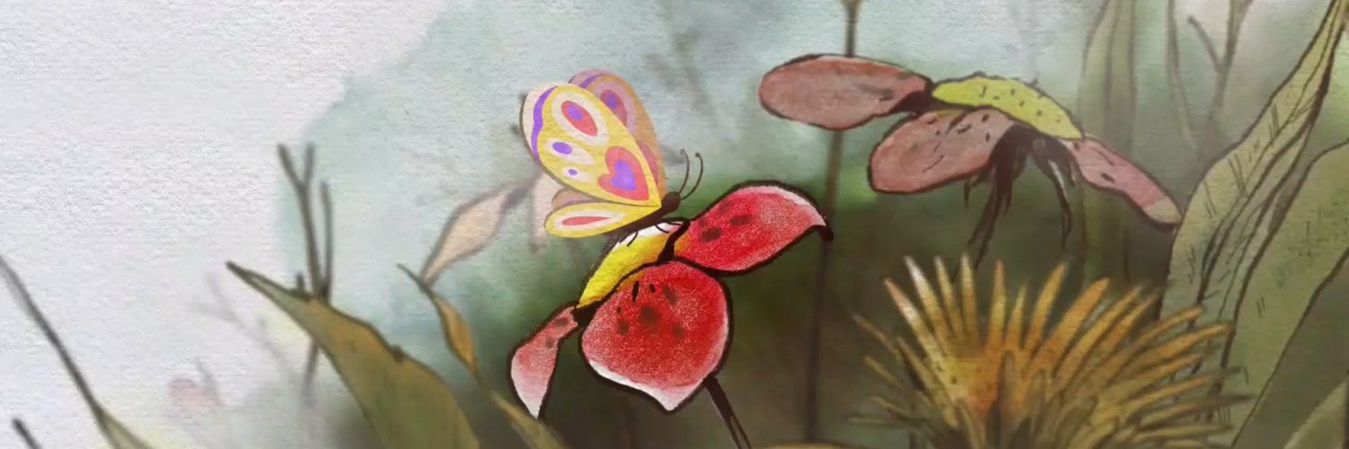 Creative School Arm Station_Banner