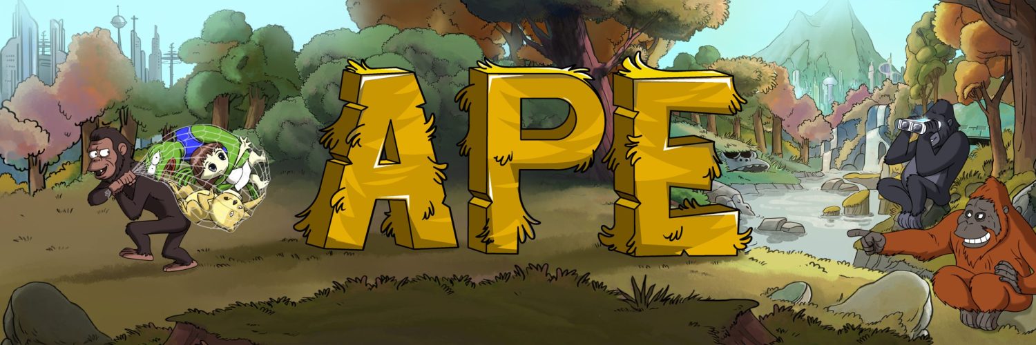 APE